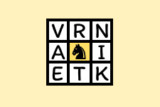 Paardensprong Puzzel