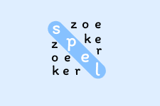 Woordzoeker Spelen